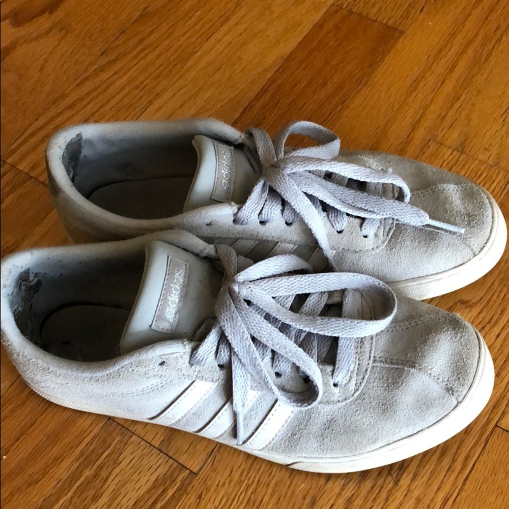 Adidas Courtset Sneakers